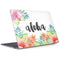 Aloha Tropical Surface Laptop 2 Skin
